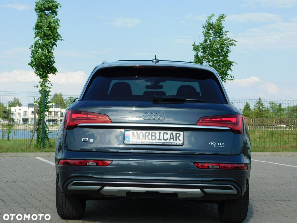 Audi Q5 2.0 TDI Quattro Sport S tronic - 6
