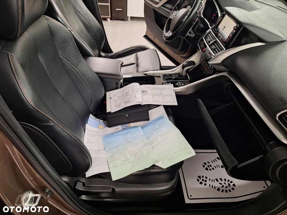 Mitsubishi Eclipse Cross ver-2-0-2wd-diamant-edition - 40