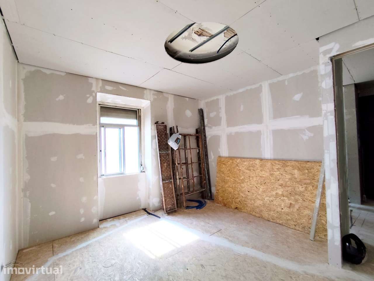Apartamento T4, Trafaria - Grande imagem: 2/30
