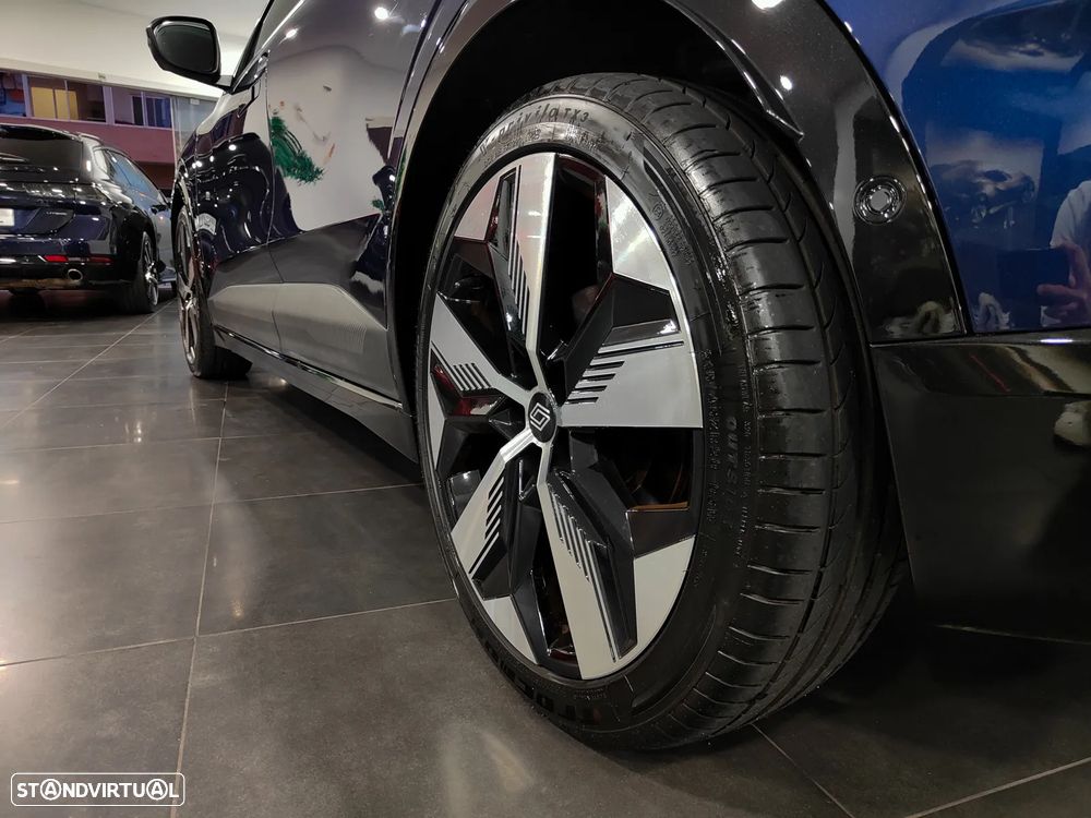 Renault Mégane E-Tech EV60 Techno - 34