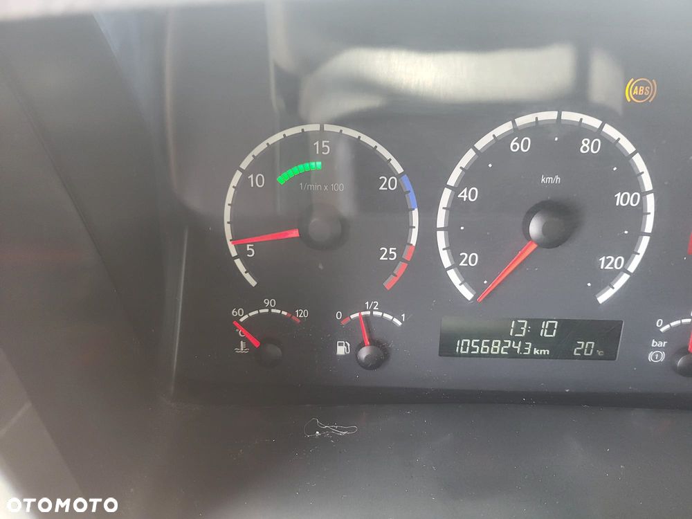 Scania Scania R420 - 10