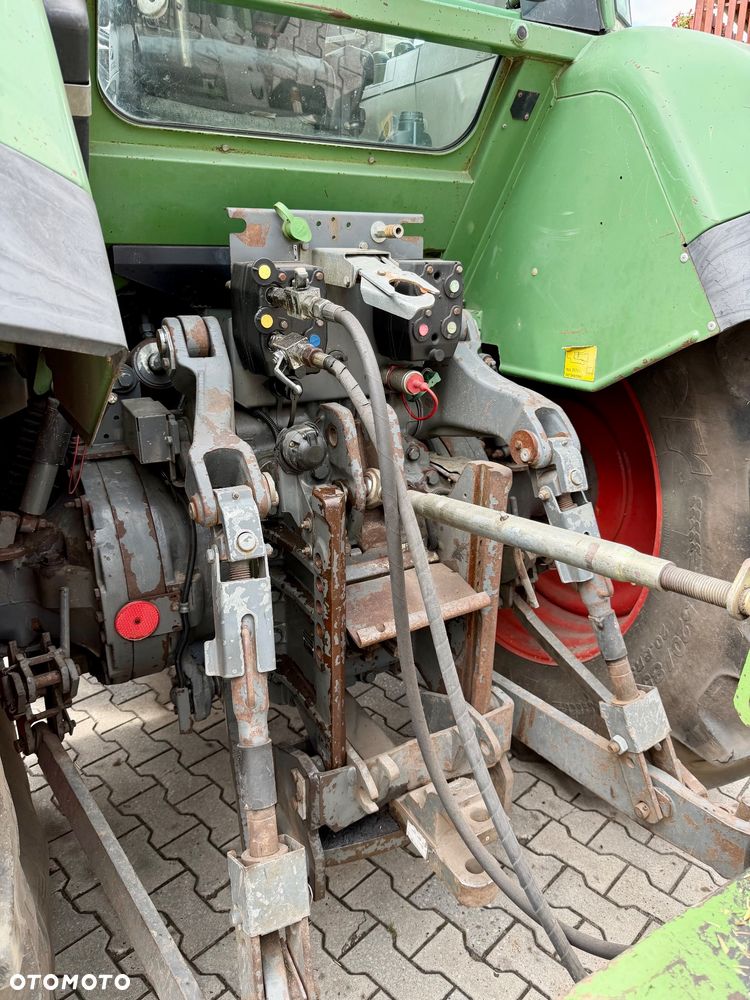 Fendt 716 VARIO - 9