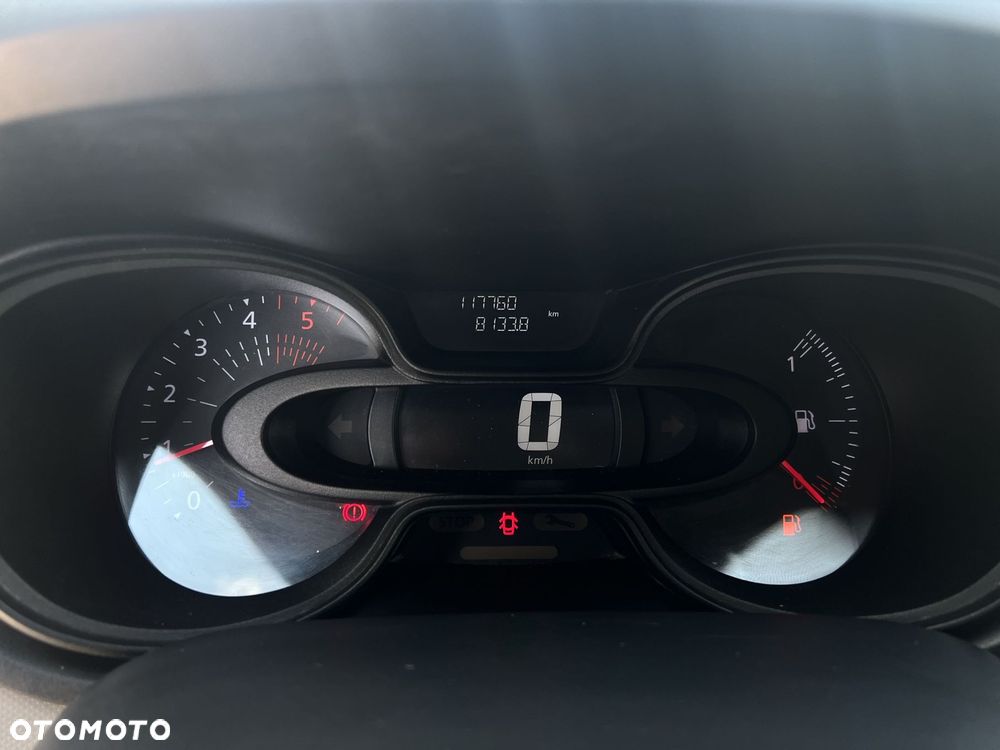 Renault trafic - 14
