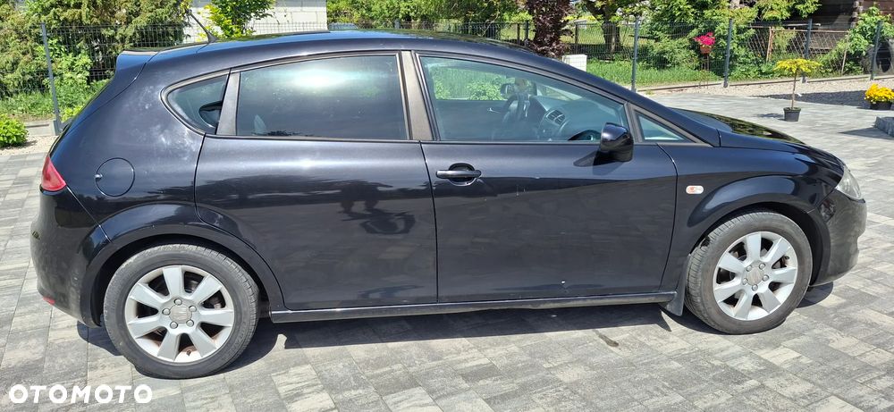 Seat Leon 1.9 TDI Style - 4