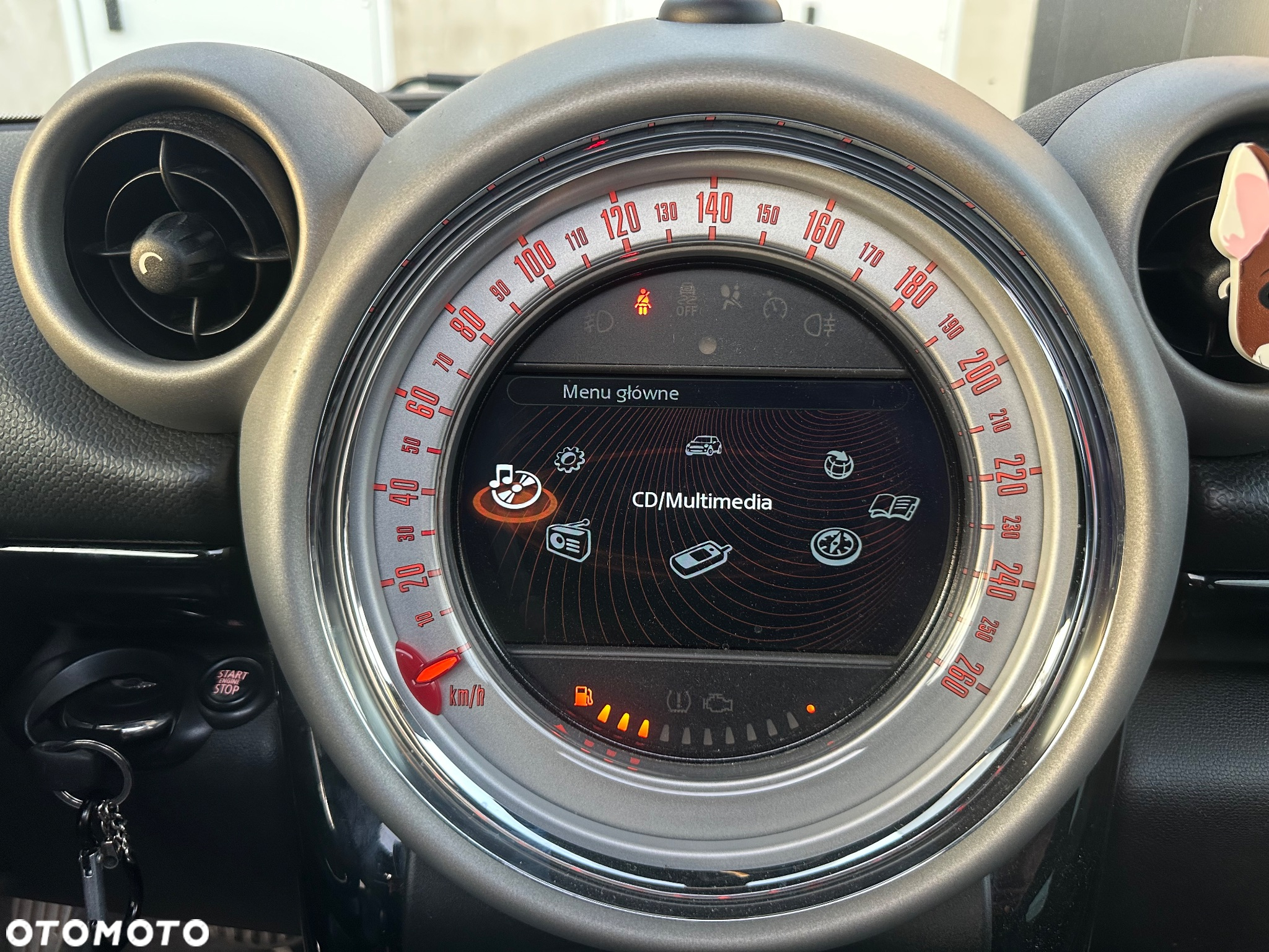 MINI Countryman Cooper SD All4 - 24