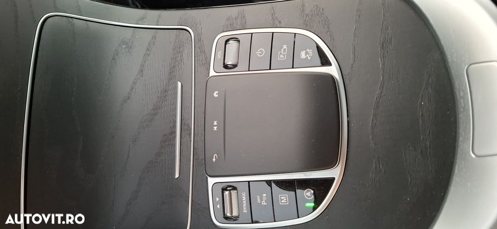 Mercedes-Benz GLC 220 d 4Matic 9G-TRONIC - 34