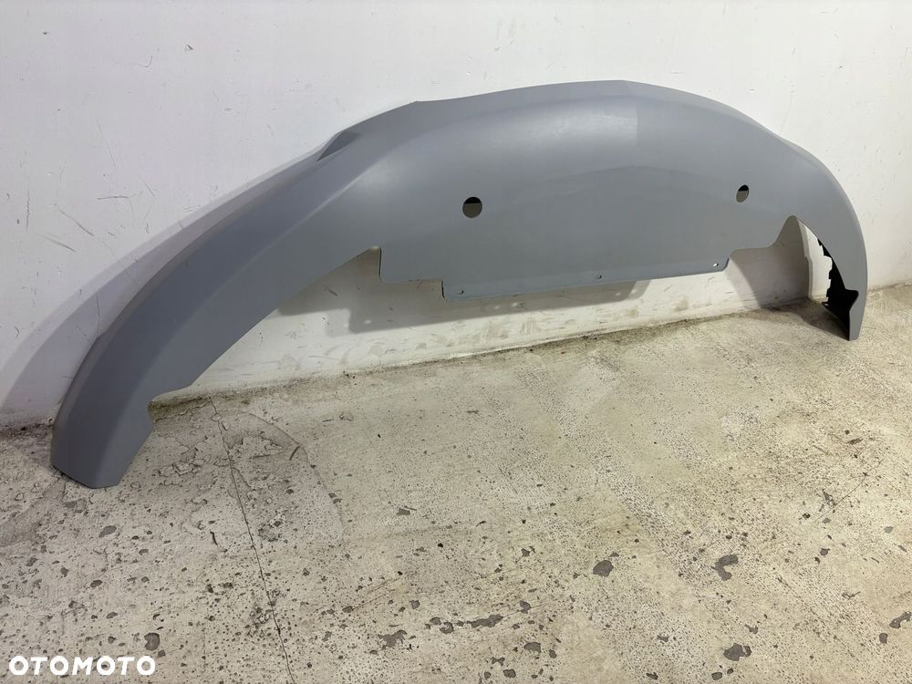 ZDERZAK PRZÓD PRZEDNI HOKEJ SPOILER OPEL CORSA D OPC LIFT 327946489 - 3