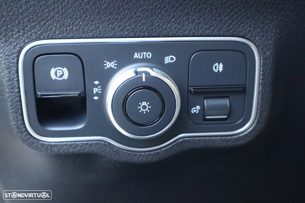 Mercedes-Benz EQB 250 Progressive - 18