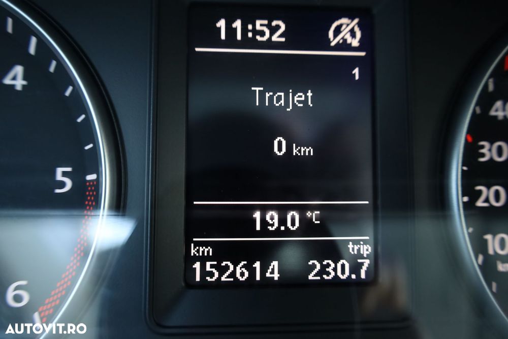 Volkswagen CADDY - 17