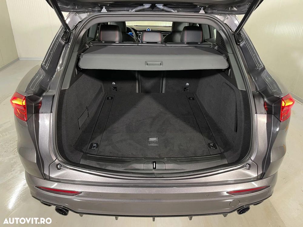 Maserati Grecale - 14