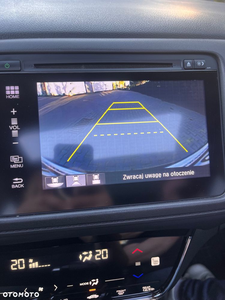 Honda HR-V 1.5 Executive (ADAS / Connect+) CVT - 17