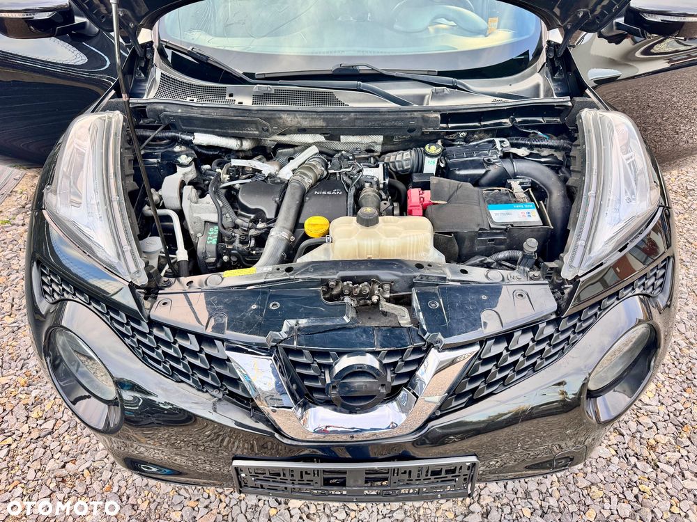Nissan Juke - 33