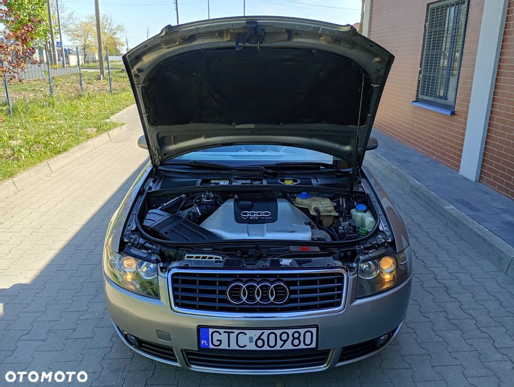 Audi A4 Cabrio - 30