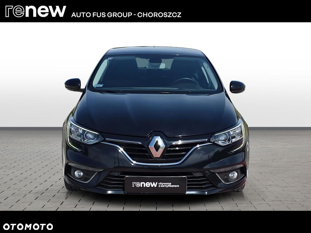 Renault Megane - 4