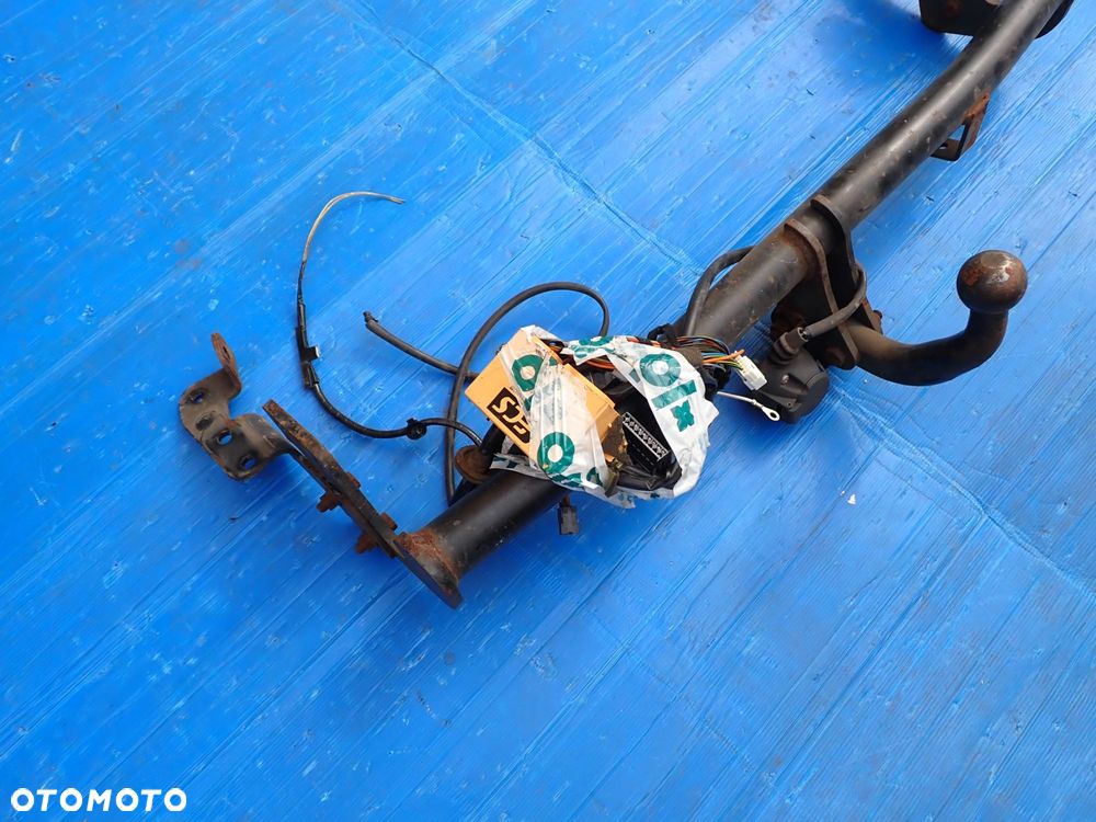 MITSUBISHI ASX 10- HAK HOLOWNICZY - 2