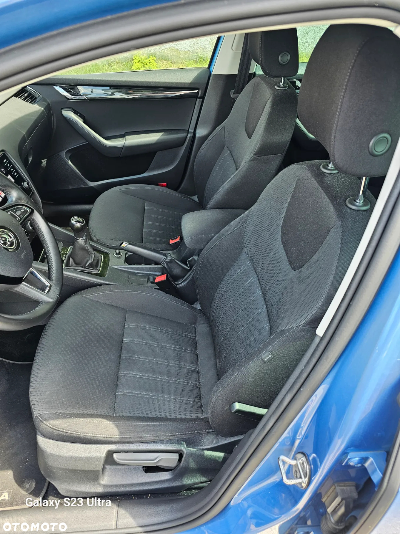 Skoda Octavia 1.8 TSI Ambition - 16