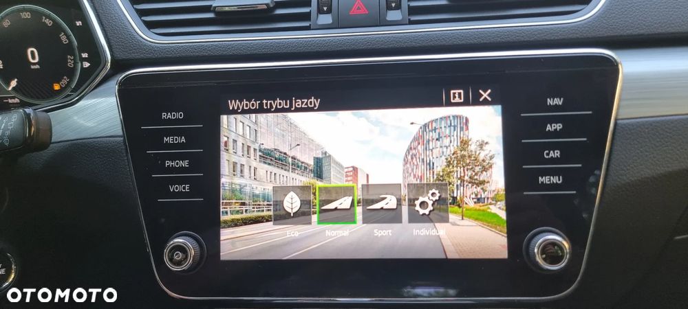 Skoda Superb - 36