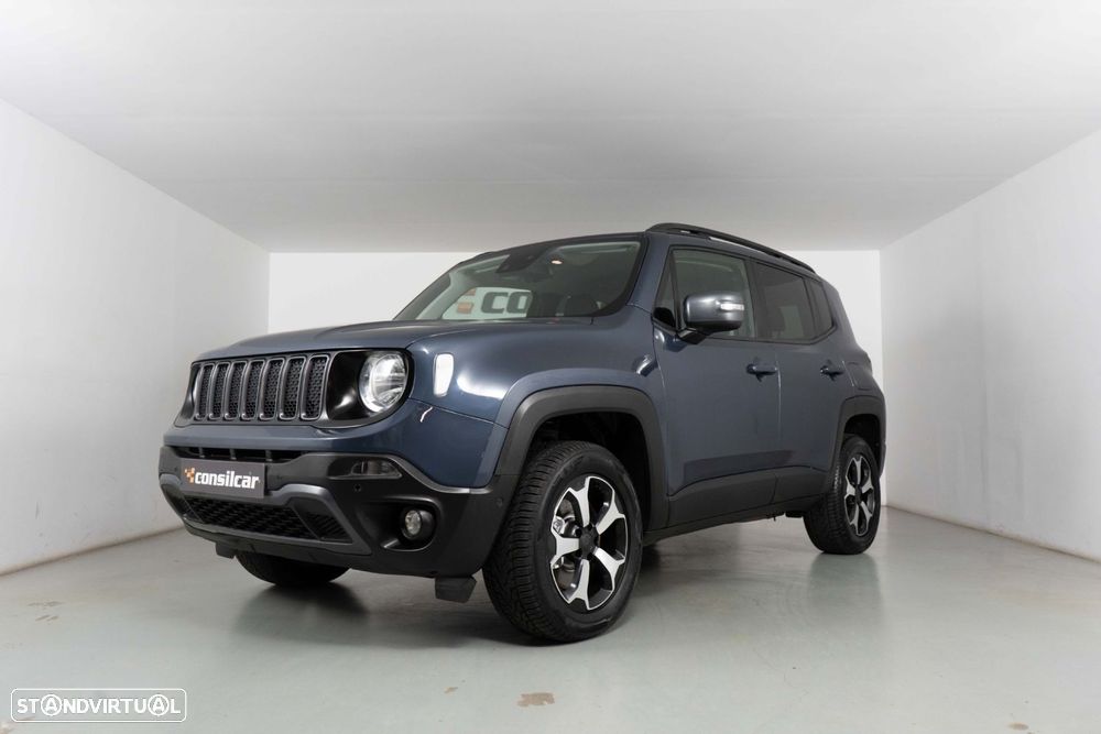 Jeep Renegade - 7