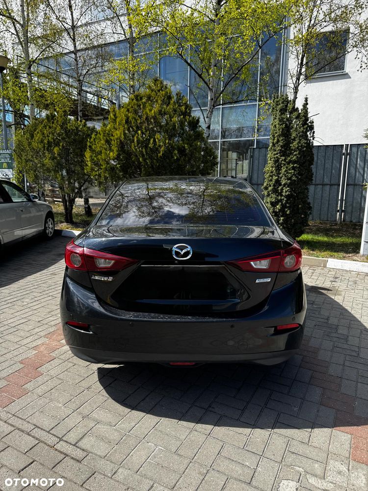 Mazda 3 - 15