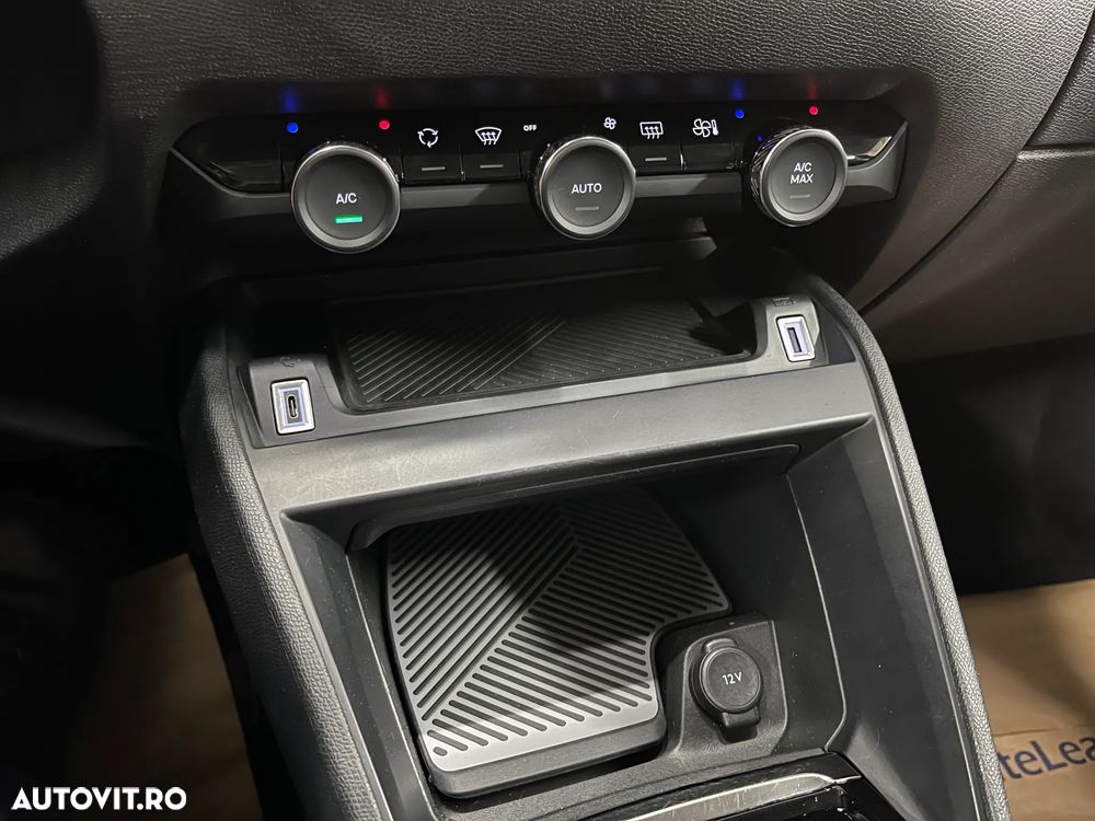 Citroën C4X PureTech 130 Stop&Start EAT8 FEEL PACK - 20