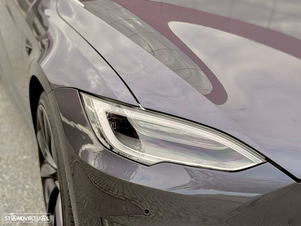 Tesla Model S Long Range AWD - 15
