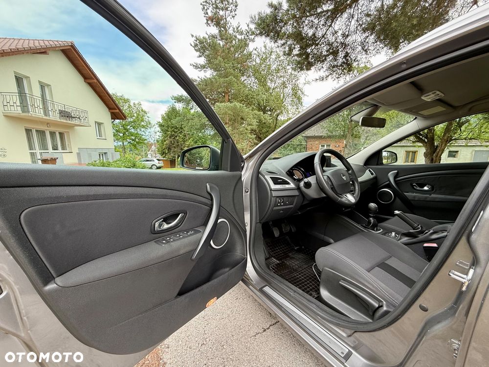 Renault Megane 1.6 16V 110 Expression - 14