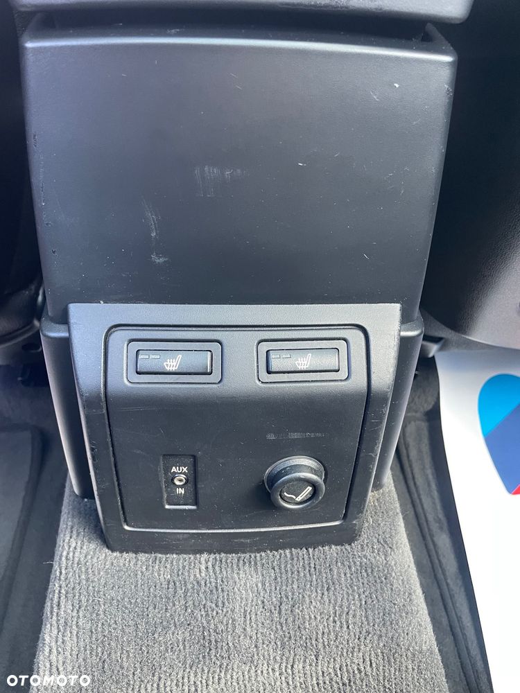 BMW X3 xDrive25i Edition Exclusive - 19
