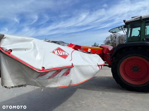 Kuhn GMD 3511 LIFT-CONTROL  VICON