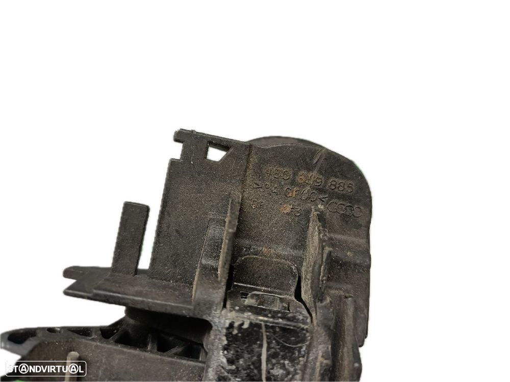 Puxador / Muleta Exterior Audi A3 (8P1) - 3