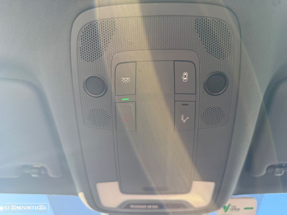 Audi A3 Sportback 30 TDI S line S tronic - 37