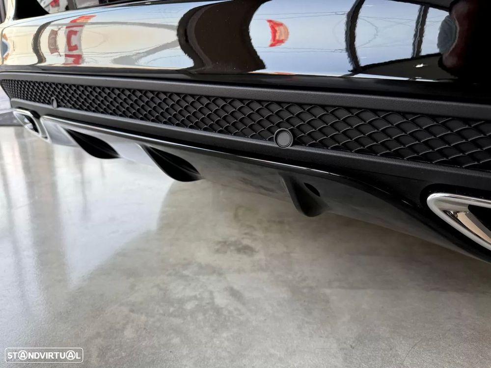 Mercedes-Benz C 200 d AMG Line - 32