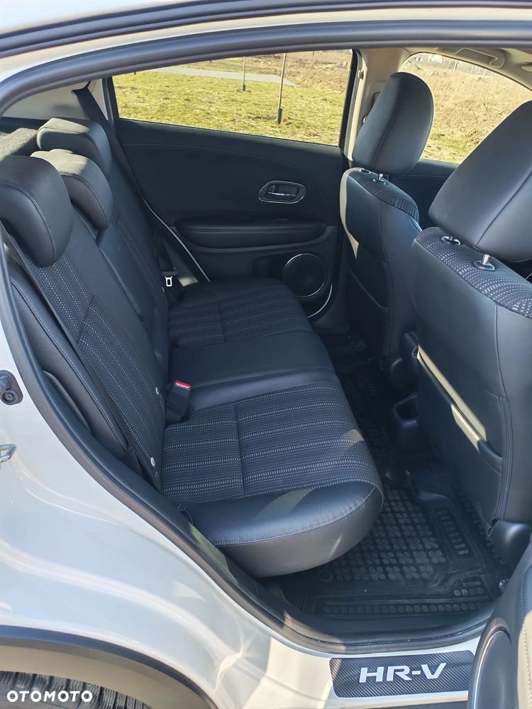 Honda HR-V 1.5 Executive (ADAS / Connect+) CVT - 13