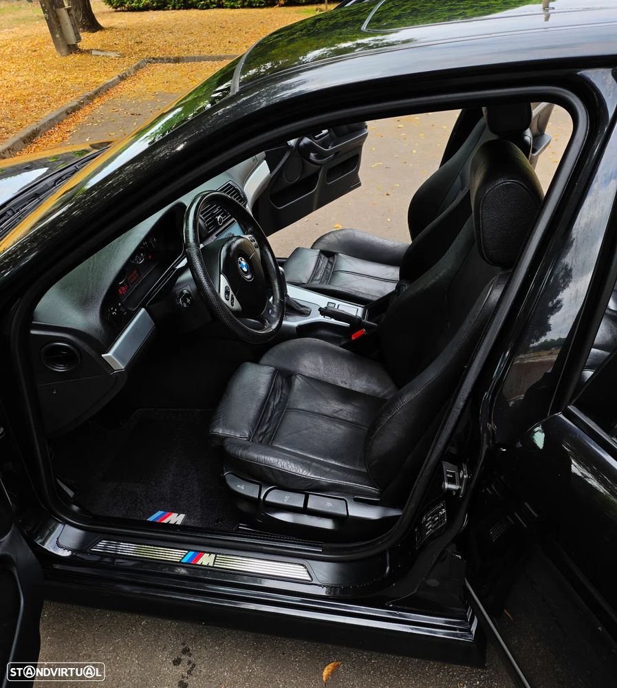 BMW 530 dA - 28