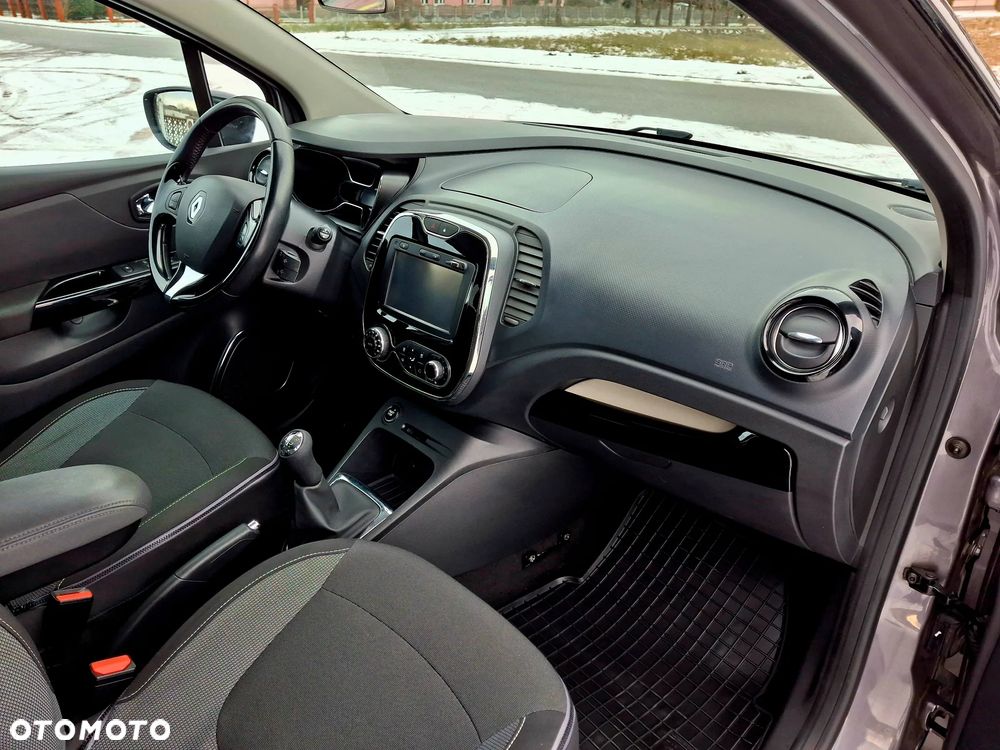 Renault Captur ENERGY TCe 90 Start&Stop Intens - 25