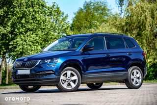 Skoda Karoq 2.0 TDI SCR 4x2 Ambition