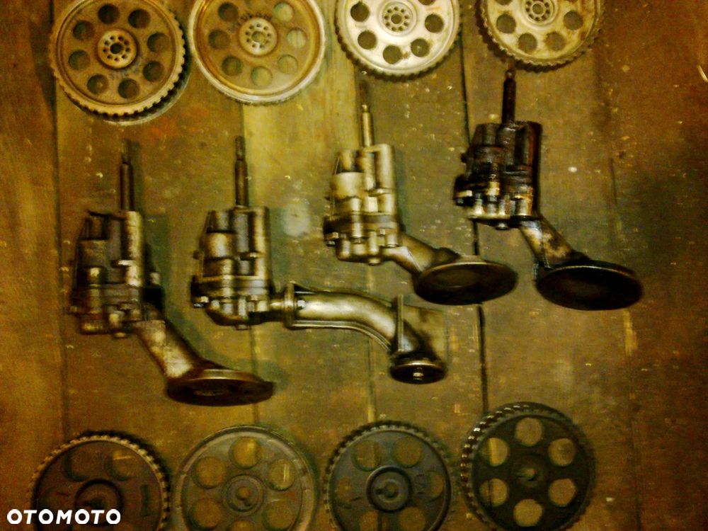 Fiat 132, Polonez 2000, Fiat 131, Argenta, 125p - 14
