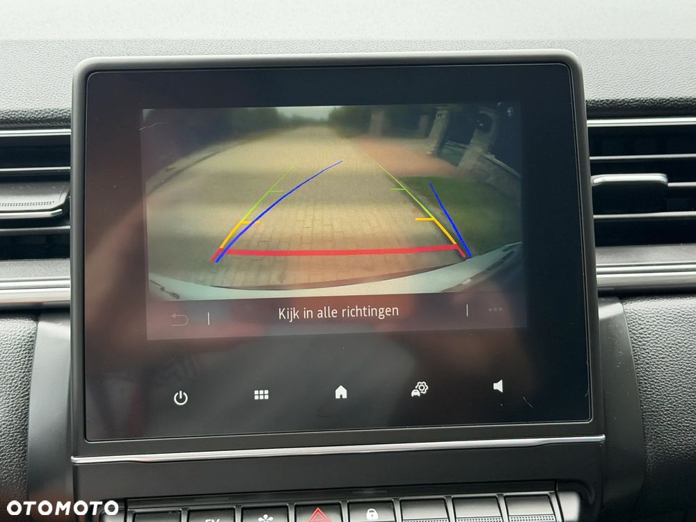 Renault Captur E-TECH 160 INTENS - 14