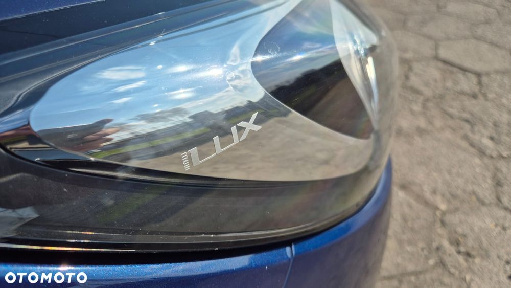 Opel Astra 1.5 D Start/Stop Automatik 2020 - 10