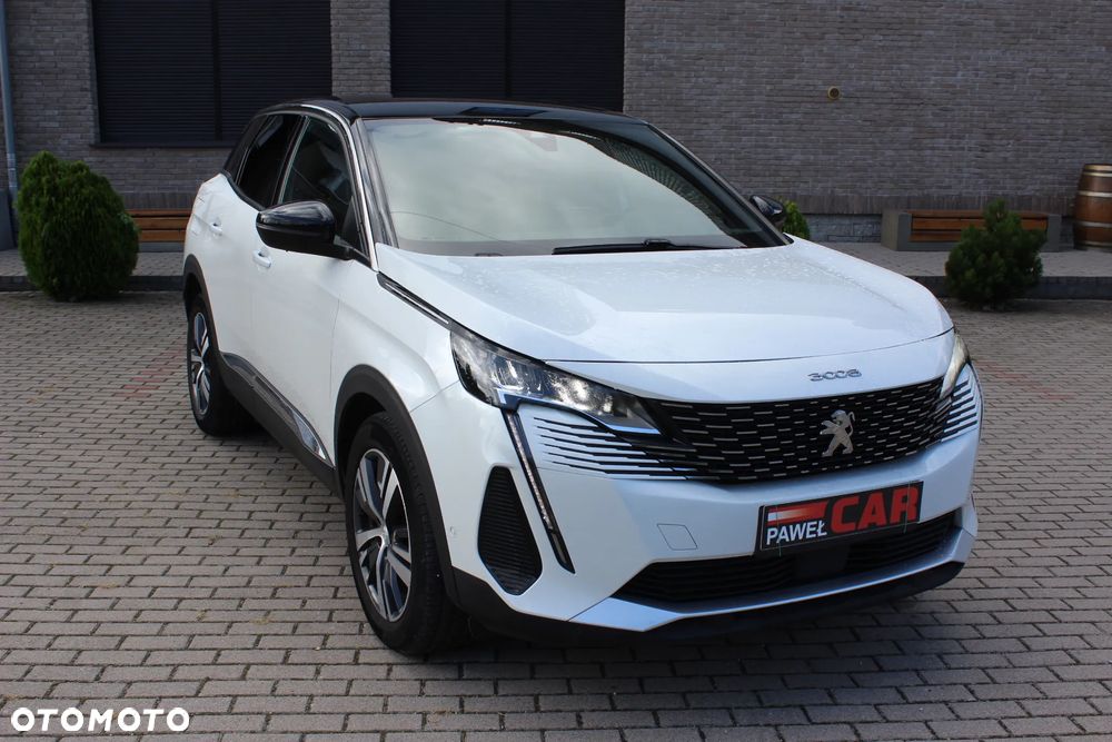 Peugeot 3008 1.2 PureTech Active Pack S&S - 11