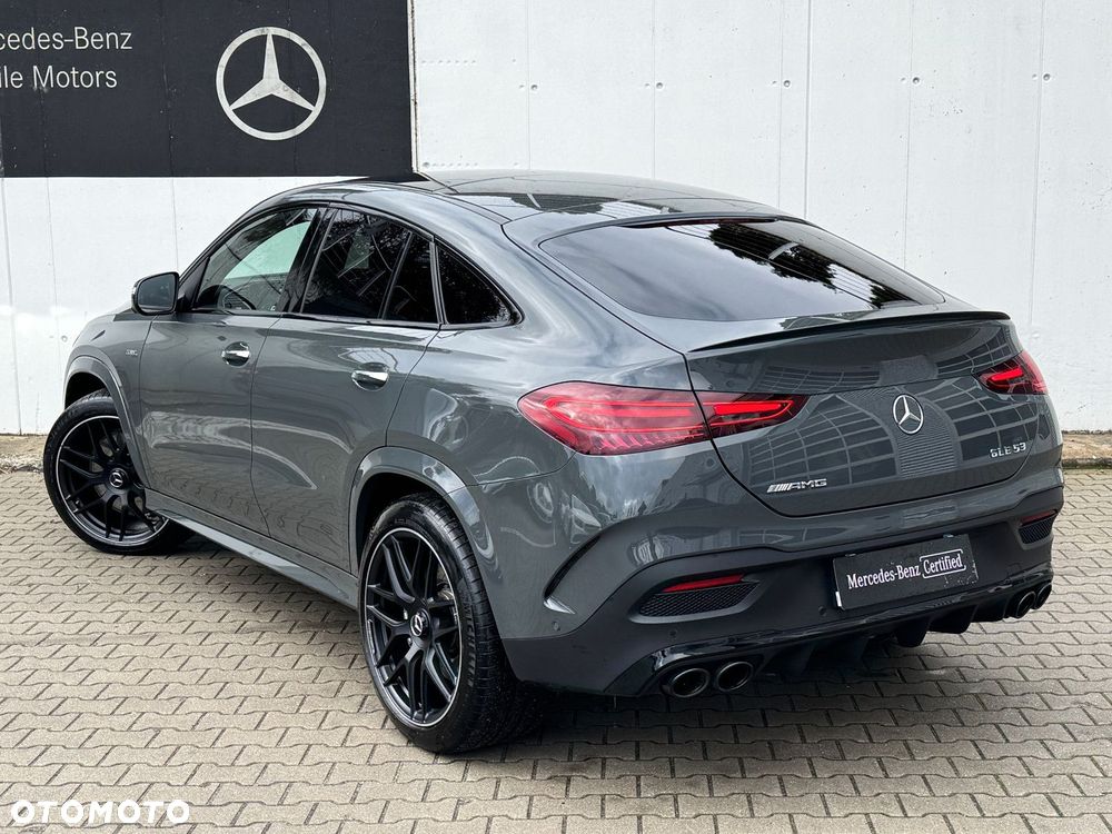 Mercedes-Benz GLE - 13