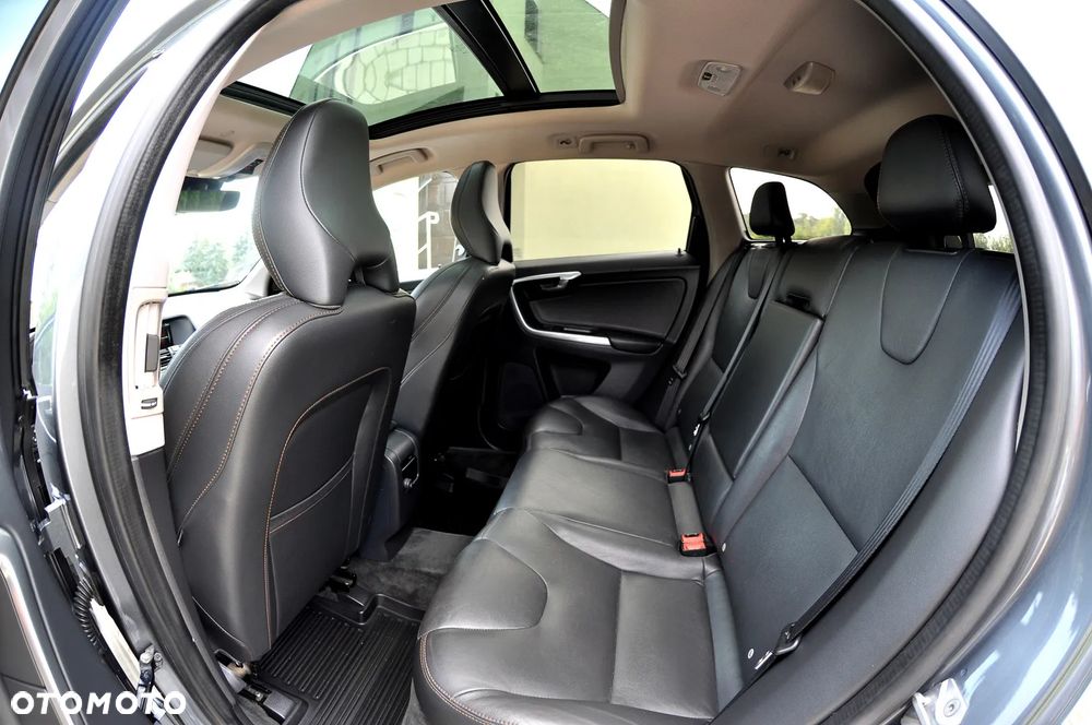 Volvo XC 60 - 20