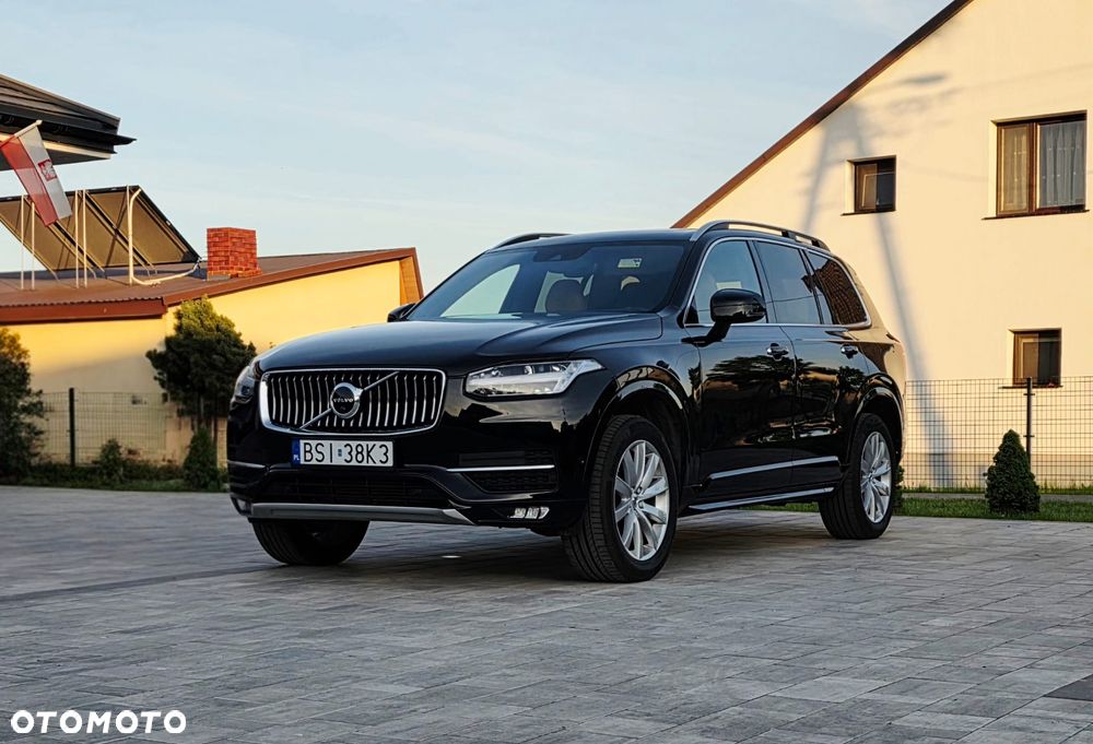 Volvo XC 90 - 2