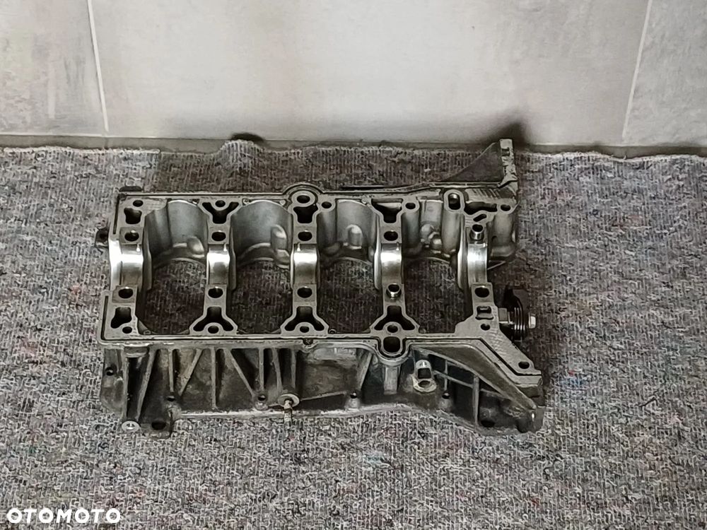 NR 615 Kartel podstawa miski olejowej lub wału Opel Astra K 55569916GC - 4