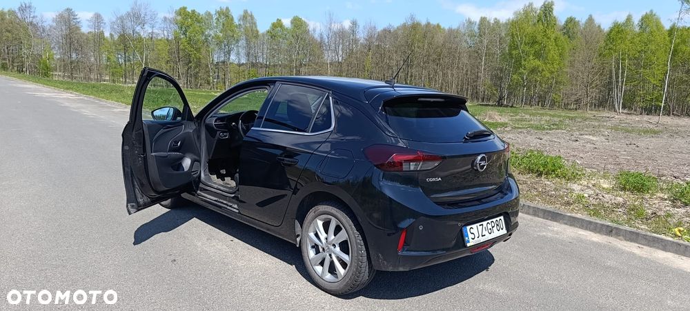 Opel Corsa 1.2 Edition S&S - 4