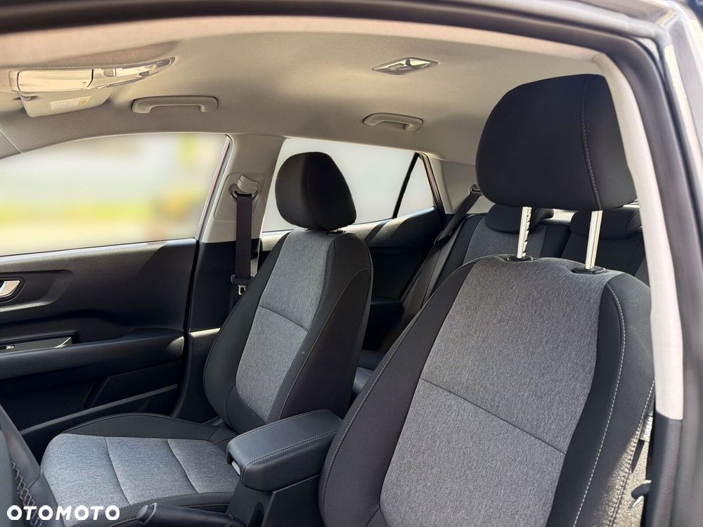 Kia Stonic - 12