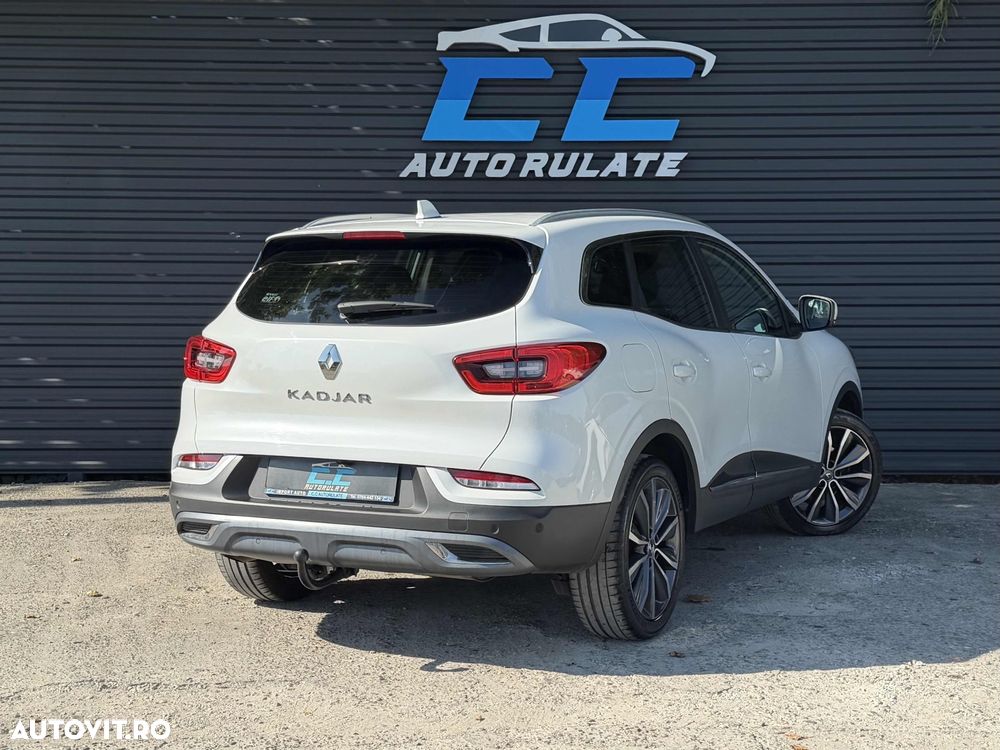 Renault Kadjar 2019 photo 4