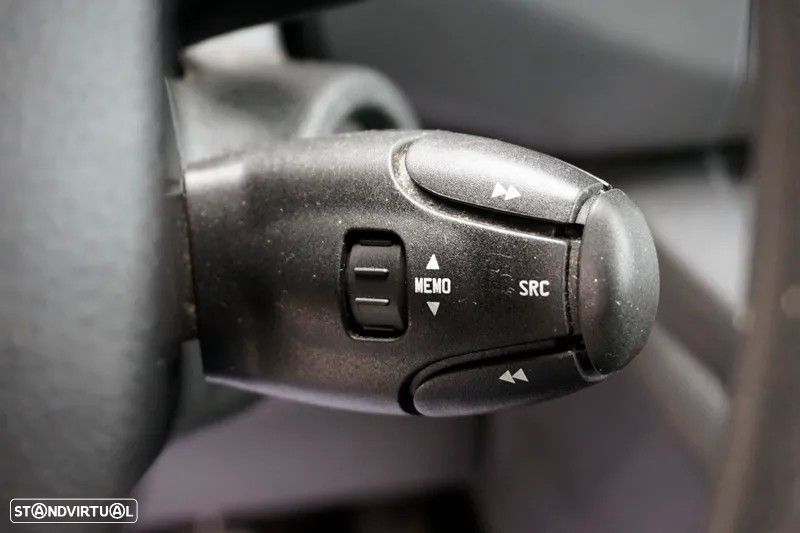 Peugeot Partner 110 Stop&Start Active - 19