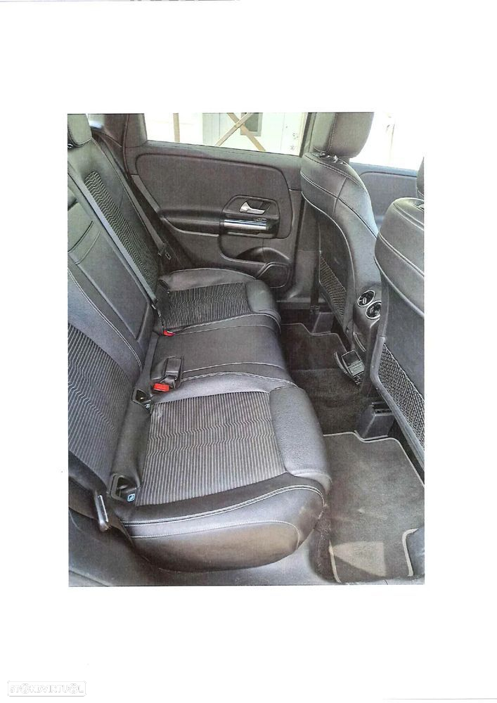 Mercedes-Benz B 180 - 10