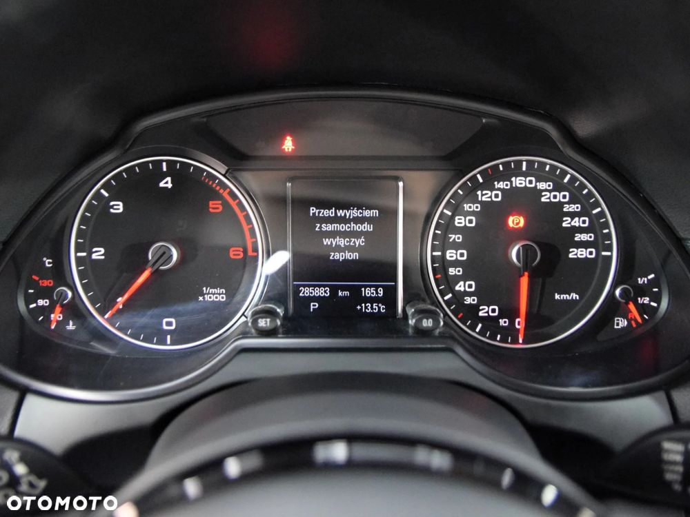 Audi Q5 - 31