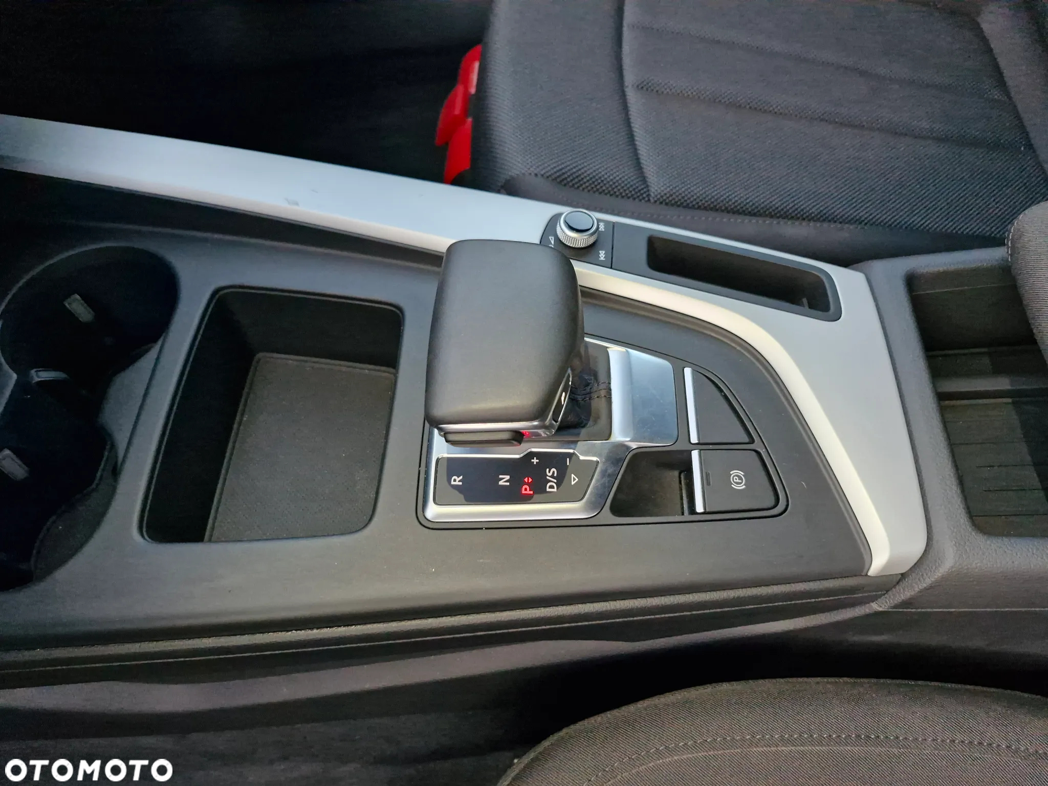 Audi A4 - 24
